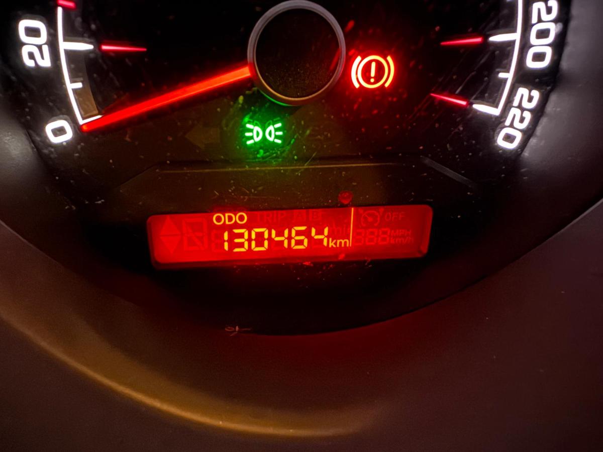 Kia Venga YN original Motor *D4FB* 1.6 CRDi 94kw BJ16